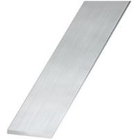 Aluminium Panel (L)1m (W)15mm (T)2mm - 3232630509050