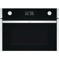 Cooke & Lewis MGO45CL Black Microwave Oven & Grill