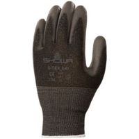 Showa Cut Resistant Full Finger Gloves Medium Pair