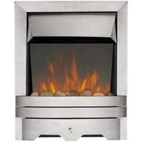 Focal Point Lulworth LED Reflections Electric Fire
