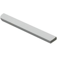 PVC Panel (L)1m (W)25mm (T)5mm