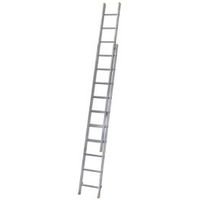 Werner Trade Double 20 Tread Extension Ladder