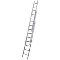 Werner Trade Triple 30 Tread Extension Ladder