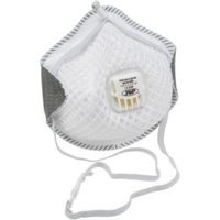 JSP Disposable Moulded Respiratory Mask - 5038428133999