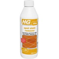 HG Spot Stain Remover 500 Ml