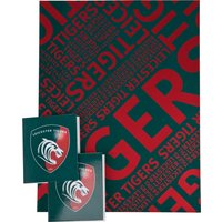 Leicester Tigers Gift Wrap, N/A