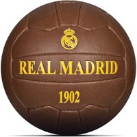 Real Madrid Historic Football, Brown