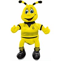 BVB 30cm EMMA Mascot Plush, Yellow