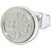 BVB Stud Earring, Silver