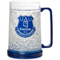 Everton Freezer Glass, N/A