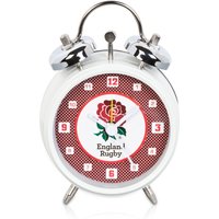 England Alarm Clock, N/A