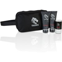 Leicester Tigers Travel Set, N/A