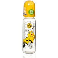 BVB Baby Bottle, Clear