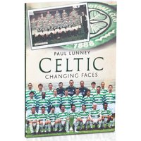 Celtic Changing Faces Paperback Book, N/A