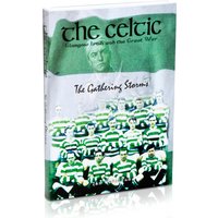 Celtic The Gathering Storms Book, N/A