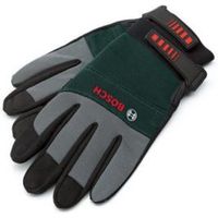 Bosch Gardening Gloves Large Pair