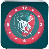 Leicester Tigers Alarm Clock, N/A