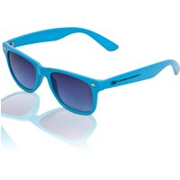 Olympique De Marseille Sunglasses - Blue, Blue
