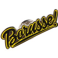 BVB Borusse Pin Badge, N/A