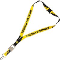 BVB Lanyard With Bottle Opener, N/A