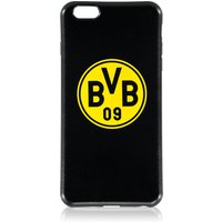 BVB IPhone 6 Plus Back Clip - Black/Yellow, Black