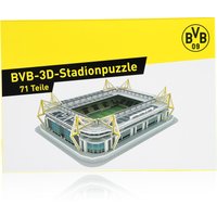 BVB 3D Stadium Puzzle, N/A