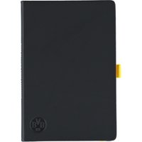 BVB Notebook A5, N/A