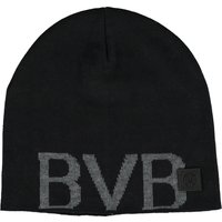 BVB Beanie - Black, Black