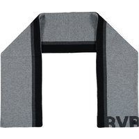 BVB Scarf - Grey/Black, Black