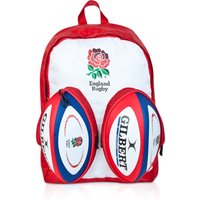 England Rugby Ball Backpack, N/A