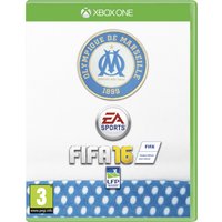 Olympique De Marseille FIFA 16 - Xbox One, N/A