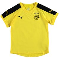 BVB Casuals T-Shirt - Yellow - Kids, Yellow