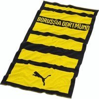 BVB Towel - Black, Black