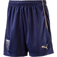 Italy Tribute 2006 Away Shorts - Kids, N/A