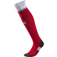 Arsenal Home Sock 2016-17, Red