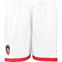 Leicester Tigers Home Replica Short 2016/17, N/A