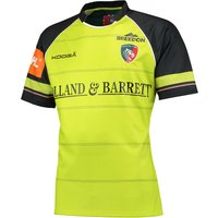 Leicester Tigers Alternate Replica Jersey 2016/17, N/A