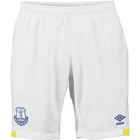 Everton Home Short 2016/17, Blue