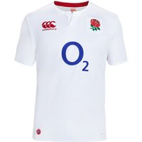 England Rugby VapoDri+ Home Pro Shirt, White
