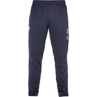 England Rugby Stretch Pants - Graphite, Black