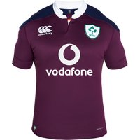 Ireland Rugby VapoDri+ Alternate Pro Rugby Shirt, N/A
