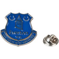 Everton Crest Badge, N/A