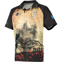 Army Rugby Battle Of The Somme 100th Anniversary Shirt, N/A
