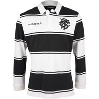 Barbarians Classic Rugby Shirt 2016-17 - Long Sleeve, N/A