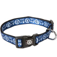 Chelsea Dog Collar - Large, N/A