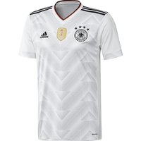 Germany Confederations Cup Home Shirt 2017 - Kids, N/A