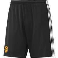 Manchester United Home Change Shorts 2017-18, N/A