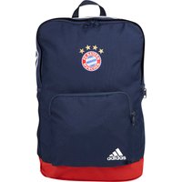 Bayern Munich Backpack - Navy, Navy