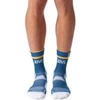 Juventus Training Socks - Dark Blue, Blue