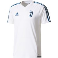Juventus Training Jersey - White, White